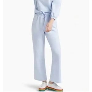 Hill House Teddy Fleece Powder Blue -Large